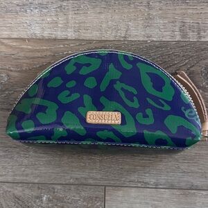 Wilma Medium Cosmetic Case by Consuela |